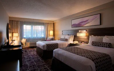 Photo 5 - Crowne Plaza Silicon Valley N - Union City by IHG