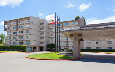 Photo 2 - Crowne Plaza Silicon Valley N - Union City by IHG