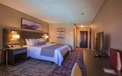Photo 3 - Crowne Plaza Silicon Valley N - Union City by IHG