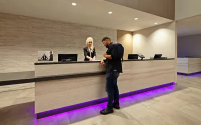 Crowne Plaza Silicon Valley N - Union City by IHG