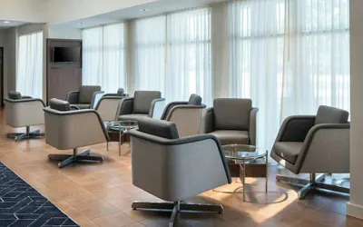 Photo 3 - Courtyard by Marriott Annapolis