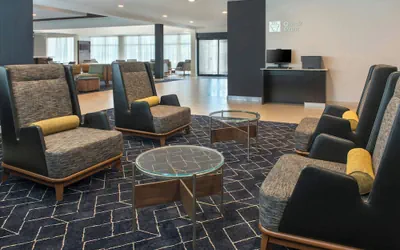 Photo 4 - Courtyard by Marriott Annapolis