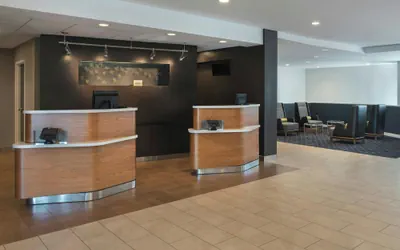 Photo 5 - Courtyard by Marriott Annapolis