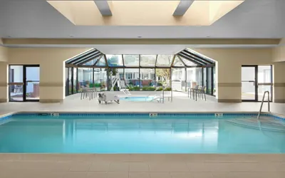 Photo 2 - Courtyard by Marriott Annapolis