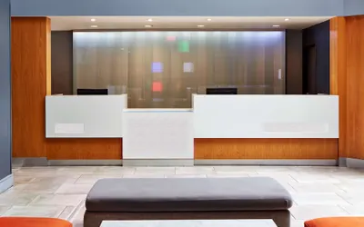 Photo 3 - Best Western Plus Meridian Inn & Suites, Anaheim-Orange