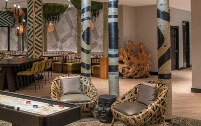 Photo 3 - Hotel Paradox, Autograph Collection
