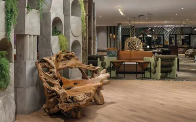 Photo 5 - Hotel Paradox, Autograph Collection