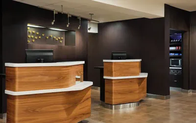 Photo 5 - Courtyard by Marriott St Louis Creve Coeur