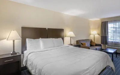 Photo 2 - Best Western Parkside Inn