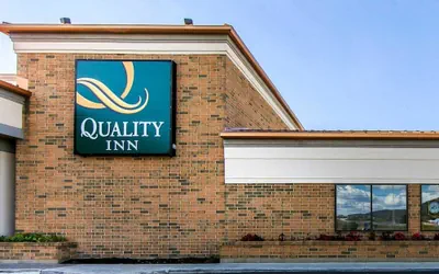 Photo 2 - Quality Inn Chillicothe