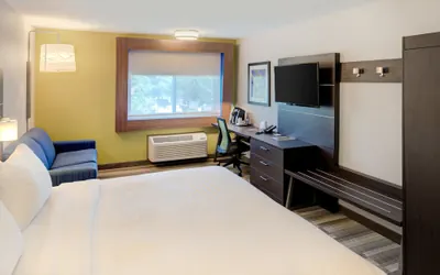 Photo 5 - Holiday Inn Express Newberg - Wine Country by IHG