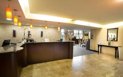 Photo 3 - Cupertino Hotel