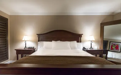 Photo 5 - Cupertino Hotel