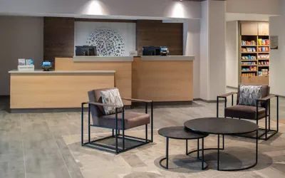 Photo 3 - Fairfield Inn by Marriott Issaquah
