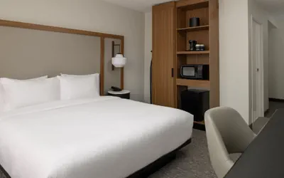 Photo 5 - Fairfield Inn by Marriott Issaquah