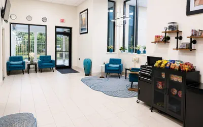 Photo 2 - Quality Inn Harrodsburg