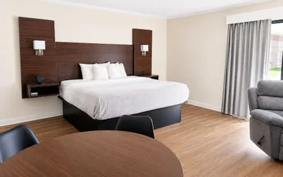 Photo 3 - Quality Inn Harrodsburg