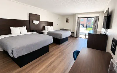 Photo 5 - Quality Inn Harrodsburg