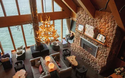 Photo 4 - The Edgewater Hotel