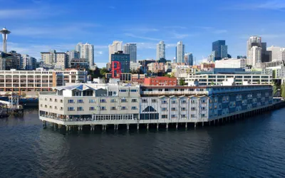 Photo 2 - The Edgewater Hotel