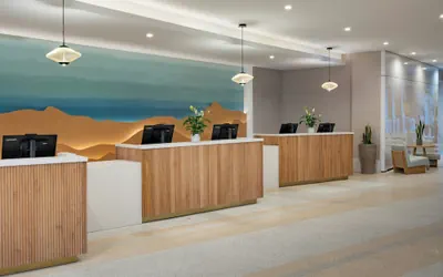 Photo 5 - San Juan Marriott Resort and Stellaris Casino