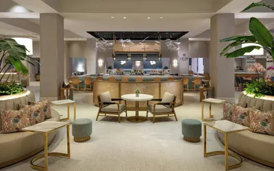 Photo 4 - San Juan Marriott Resort and Stellaris Casino