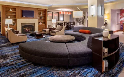 Photo 3 - DoubleTree Suites by Hilton Minneapolis Downtown