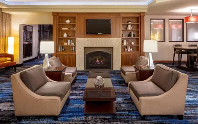 Photo 4 - DoubleTree Suites by Hilton Minneapolis Downtown