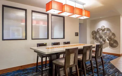 Photo 5 - DoubleTree Suites by Hilton Minneapolis Downtown