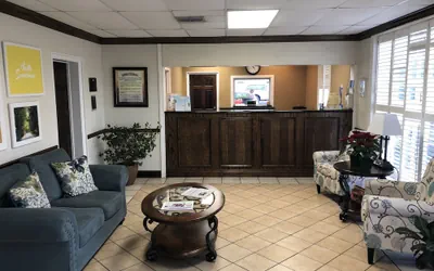 Photo 3 - Days Inn by Wyndham Natchez