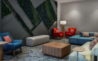 Photo 3 - Hilton Garden Inn Tewksbury Andover