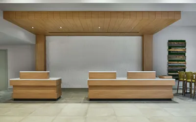 Photo 4 - Hilton Garden Inn Tewksbury Andover