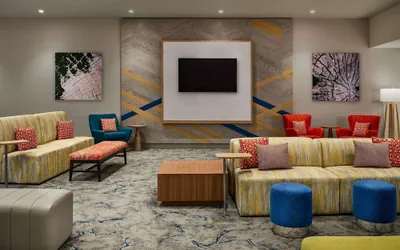 Photo 2 - Hilton Garden Inn Tewksbury Andover