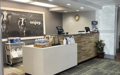 Photo 4 - Hampton Inn Bridgeport/Clarksburg