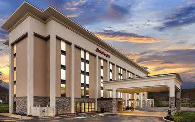 Photo 2 - Hampton Inn Bridgeport/Clarksburg