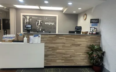 Photo 3 - Hampton Inn Bridgeport/Clarksburg
