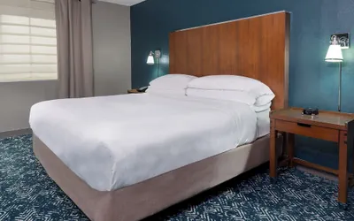 Photo 5 - Four Points by Sheraton Huntsville Airport