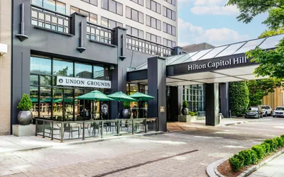 Photo 2 - Hilton Washington DC Capitol Hill