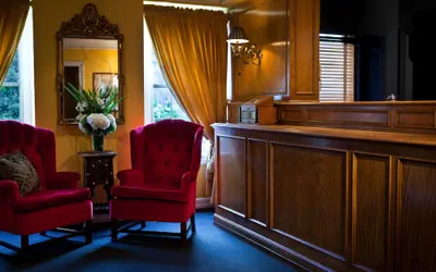 Photo 4 - Hotel Lombardy