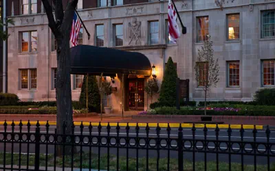 Photo 2 - Hotel Lombardy