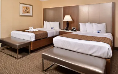 Photo 5 - Best Western Hollywood Plaza Hotel - Walk of Fame Film City LA