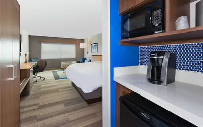 Photo 5 - Holiday Inn Express & Suites Eau Claire West I-94 by IHG