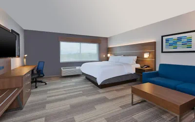 Photo 3 - Holiday Inn Express & Suites Eau Claire West I-94 by IHG