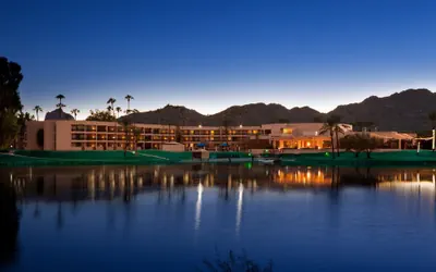 Photo 2 - The McCormick Scottsdale