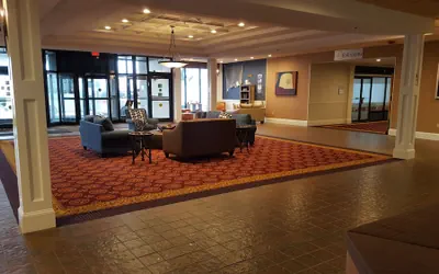 Photo 2 - M Hotel Buffalo