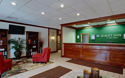 Photo 4 - Quality Inn Beckley