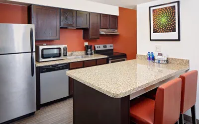 Photo 4 - Residence Inn by Marriott Denver Tech Center