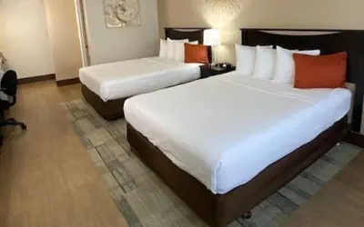 Photo 5 - Stanford Inn & Suites Anaheim
