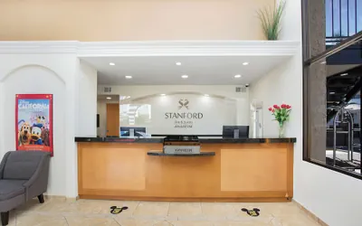 Photo 3 - Stanford Inn & Suites Anaheim