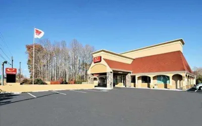 Photo 2 - Econo Lodge Salisbury South